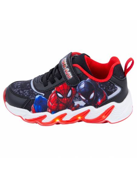 Boy's Toddler Spiderman Runner - Image 4