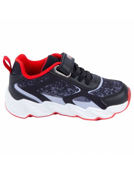 Boy's Toddler Spiderman Runner - Image 5