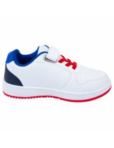Boy's Toddler Capitan America Casual Shoes - Image 5