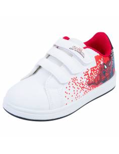 Boy's Toddler Spiderman Sport Shoes - Image 6 2