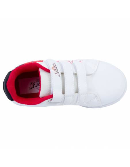 Boy's Toddler Spiderman Sport Shoes - Image 2