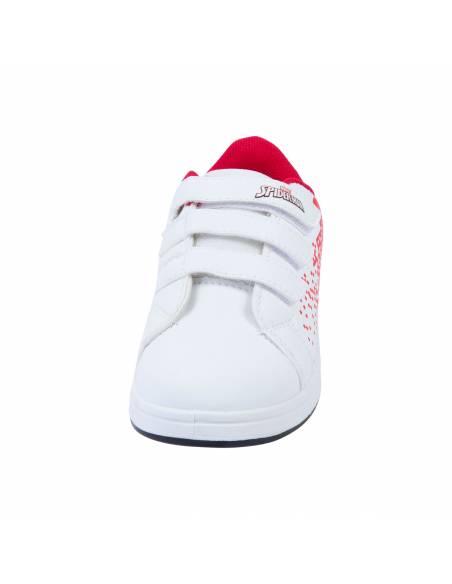 Boy's Toddler Spiderman Sport Shoes - Image 3