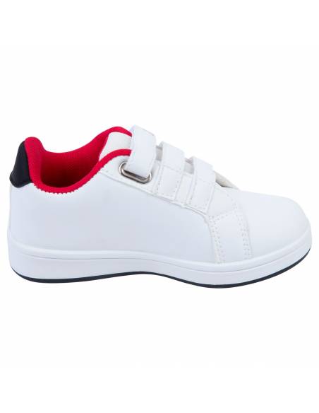 Boy's Toddler Spiderman Sport Shoes - Image 5
