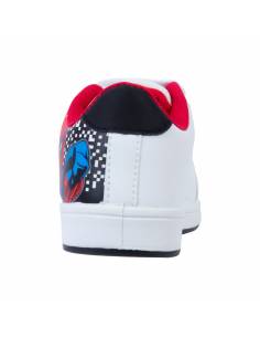 Boy's Toddler Spiderman Sport Shoes - Image 6