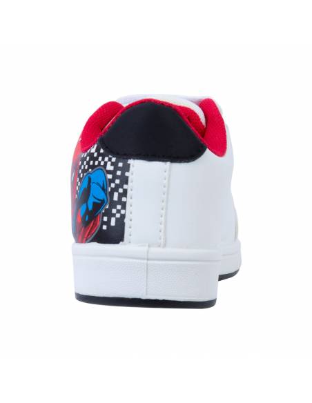 Boy's Toddler Spiderman Sport Shoes - Image 6