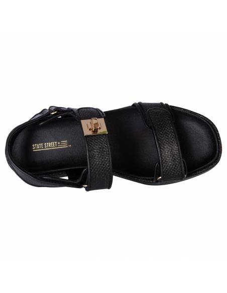 Women's Zeal Flat Sandals - Image 2