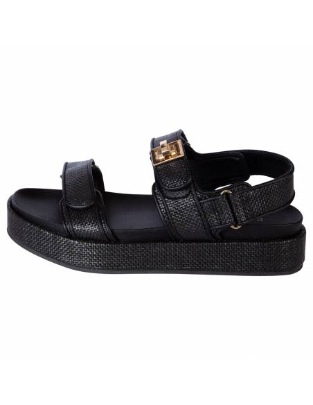 Women's Zeal Flat Sandals - Image 4