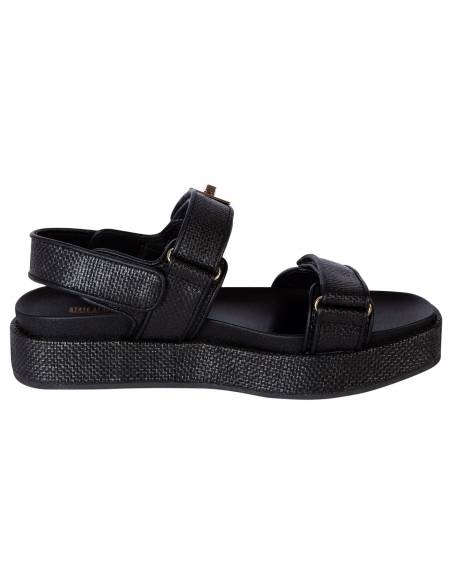 Women's Zeal Flat Sandals - Image 5