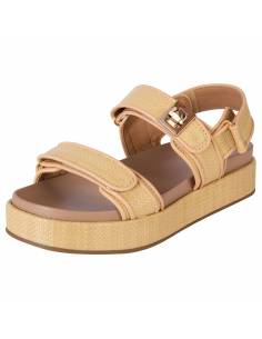 Women's Zeal Flat Sandals - Image 4 2