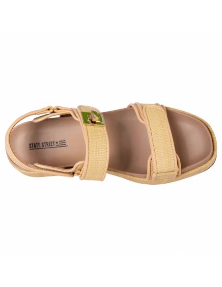 Women's Zeal Flat Sandals - Image 2