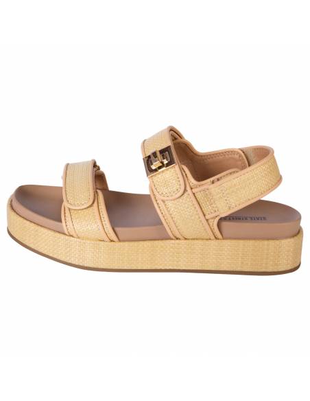 Women's Zeal Flat Sandals - Image 4