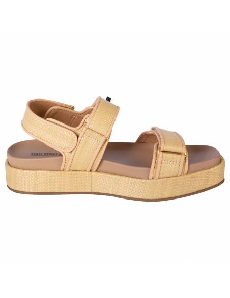Women's Zeal Flat Sandals - Image 5