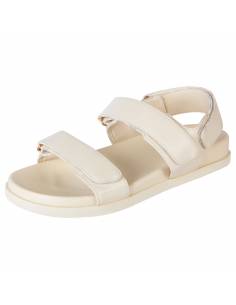 Women's Mage Flat Sandals - Image 2 2