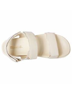Women's Mage Flat Sandals - Image 2