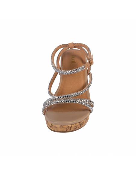 Women's Delaney Wedge Sandals - Image 3