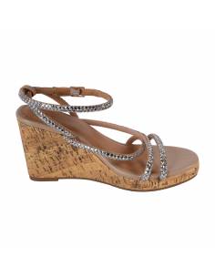 Women's Delaney Wedge Sandals - Image 5