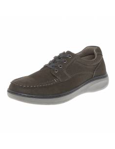 Men's Frankie Casual Oxford - Image 2 2