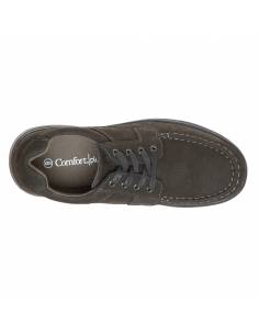 Men's Frankie Casual Oxford - Image 2