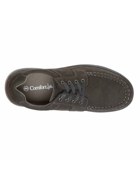 Men's Frankie Casual Oxford - Image 2