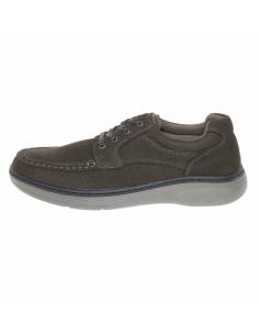 Men's Frankie Casual Oxford - Image 4
