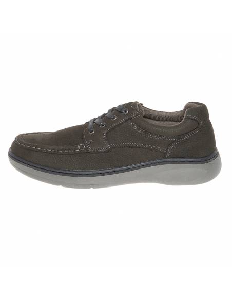 Men's Frankie Casual Oxford - Image 4