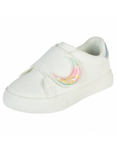 Girl's Toddler Jane Casual Shoes - Image 1