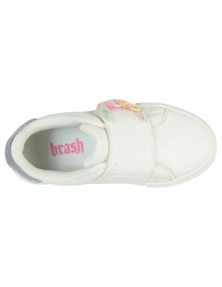 Girl's Toddler Jane Casual Shoes - Image 2