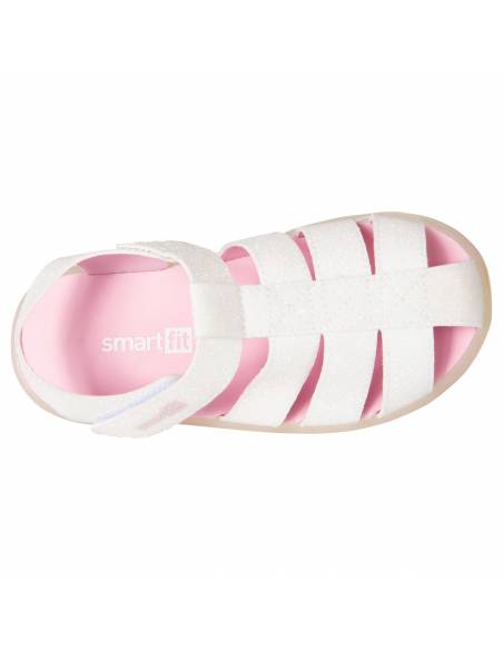 Girl's Toddler Lunar Sandals - Image 2