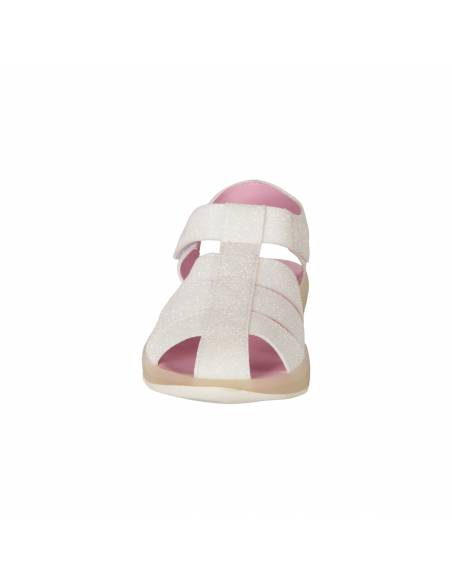 Girl's Toddler Lunar Sandals - Image 3