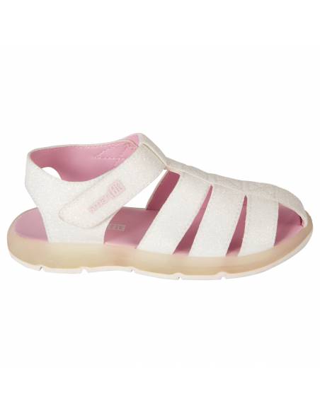 Girl's Toddler Lunar Sandals - Image 4