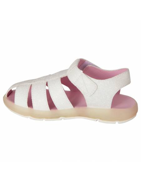 Girl's Toddler Lunar Sandals - Image 5
