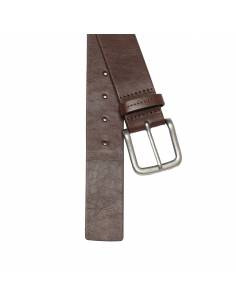 Men's Casual Belt - Image 3 2