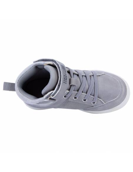 Boy's Todder Locus Casual Shoes - Image 3