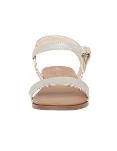Girl's Pat Sandals - Image 1 2