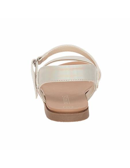 Girl's Pat Sandals - Image 4