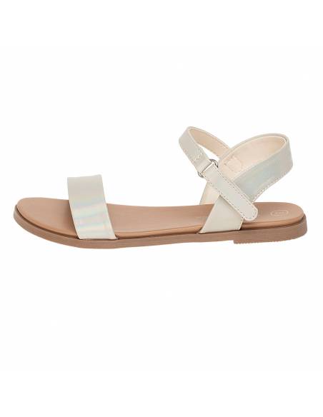 Girl's Pat Sandals - Image 5
