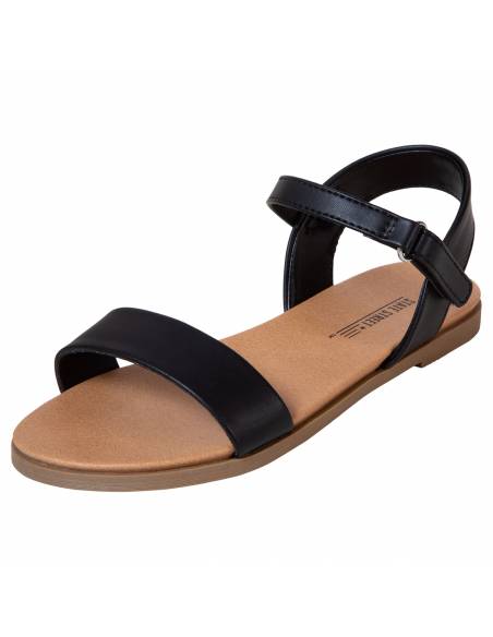 Girl's Pat Sandals - Image 1