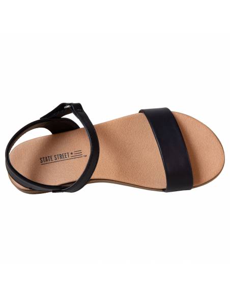 Girl's Pat Sandals - Image 2