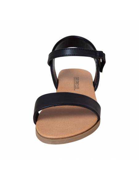 Girl's Pat Sandals - Image 3