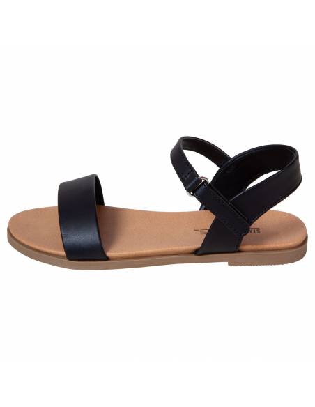 Girl's Pat Sandals - Image 4