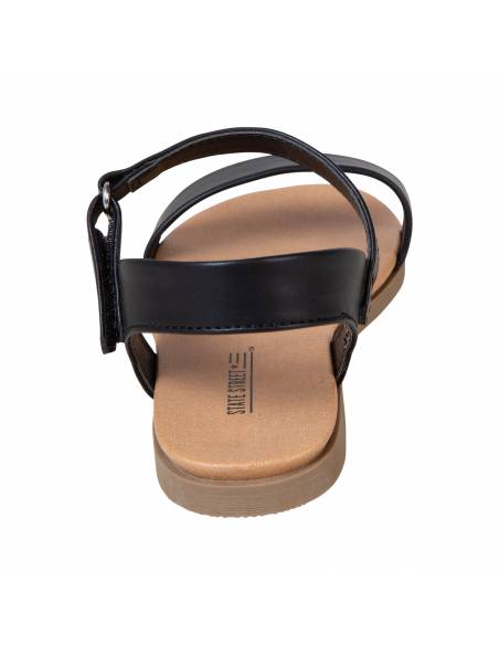 Girl's Pat Sandals - Image 6