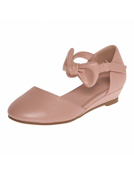 Girl's Toddler Mara Wedge Sandals