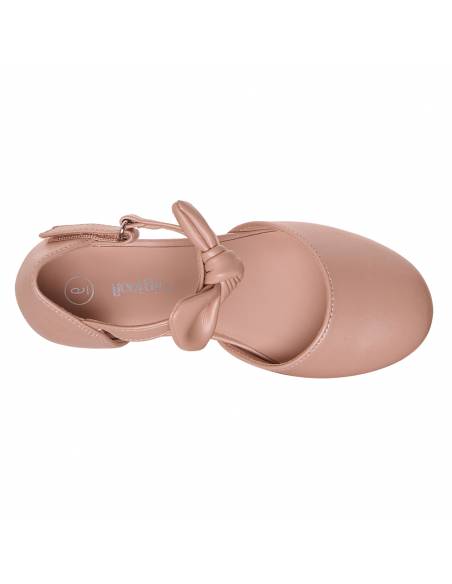 Girl's Toddler Mara Wedge Sandals
