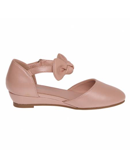 Girl's Toddler Mara Wedge Sandals