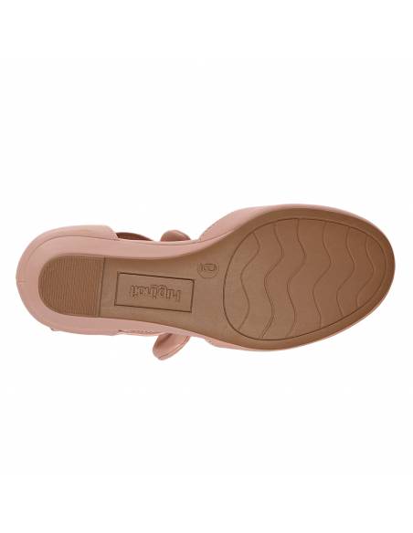 Girl's Toddler Mara Wedge Sandals