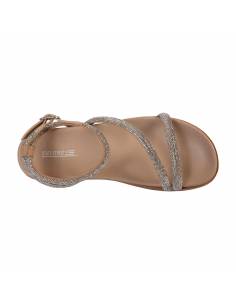 Women's Kareen Flat Sandals - Image 2