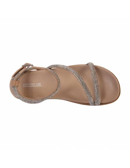 Women's Kareen Flat Sandals - Image 2