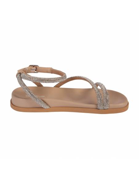 Women's Kareen Flat Sandals - Image 5