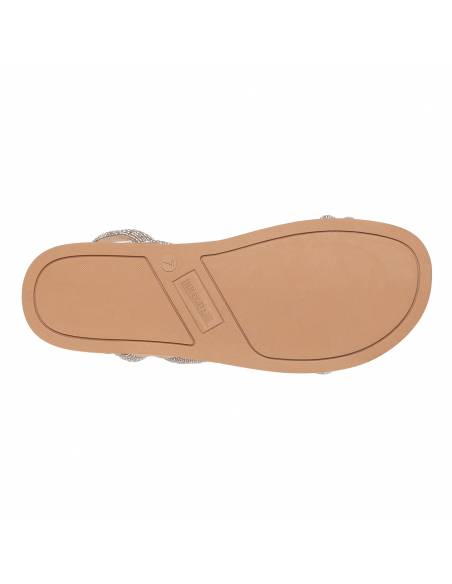 Women's Kareen Flat Sandals - Image 6