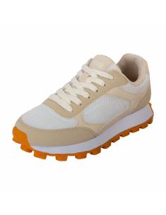 Women's Casual Sneakers - Image 4 2